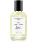 Tonic Blanc Thomas Kosmala