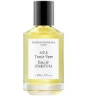 parfém Tonic Vert