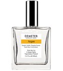 parfém Argan