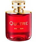 parfém Quatre En Rouge