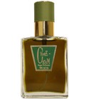 parfém Chypre-Siam