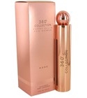 parfém 360° Collection Rosé