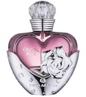Crystal Rose Swiss Arabian