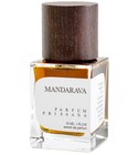 parfém Mandarava