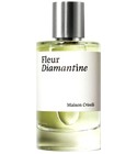 parfém Fleur Diamantine
