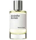 Absinthe Boréale Maison Crivelli