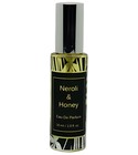 parfém Neroli & Honey
