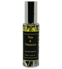 parfém Tea & Tobacco