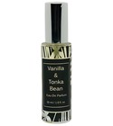 parfém Vanilla & Tonka Bean