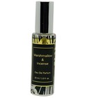 Marshmallow & Incense Ganache Parfums