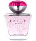 Faith Bloom Swiss Arabian