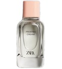 Frosted Cream 2019 Zara