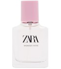 Wonder Rose 2019 Zara