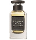 parfém Authentic Man