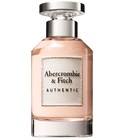 parfém Authentic Woman