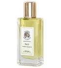 Exclusive №23 - VETIVER IN MOLECULE Valerie Nesterova Exclusive Perfumes