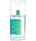 parfém L'Eau d'Issey pour Homme Shade of Lagoon