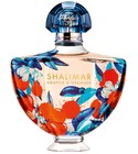 Shalimar Souffle d'Oranger Guerlain
