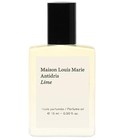 parfém Antidris Lime