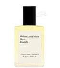 No.02 Le Long Fond Maison Louis Marie perfume - a fragrance