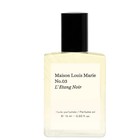 No.03 L'Etang Noir Maison Louis Marie