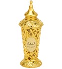 Kashkha CPO Swiss Arabian