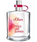 parfém Feels Like Summer Women 2019
