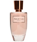 parfém Peonia