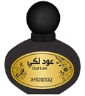 Oud Laki Swiss Arabian
