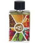 8 Jewels Tea Acidica Perfumes