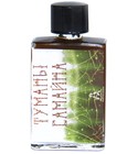 Misty Samhain Acidica Perfumes