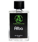 parfém Alba