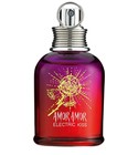 Amor Amor Electric Kiss Cacharel
