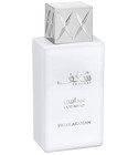 Shaghaf Oud Abyad Swiss Arabian