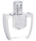 parfém Swiss Musk