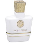 Wild Spirit Swiss Arabian