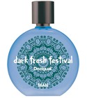 Dark Fresh Festival Man Desigual