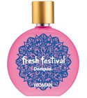 Fresh Festival Woman Desigual
