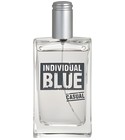 parfém Individual Blue Casual