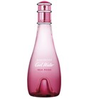 parfém Cool Water Woman Searose Summer Edition 2019