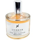 parfém Licorice