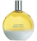 Rising Sun Shiseido