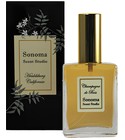 Champagne de Bois Sonoma Scent Studio