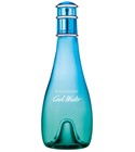 parfém Cool Water Woman Summer Edition 2019