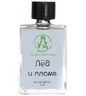 Ice And Flames Acidica Perfumes