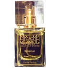 Bahaman Malay Perfumery