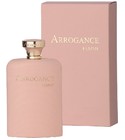 parfém Arrogance pour Femme