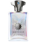 Portrayal Man Amouage