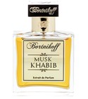 Musk Khabib Bortnikoff