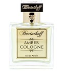 Amber Cologne Bortnikoff